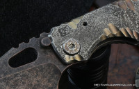 One-off CKF/Rotten Evolution 2.0 - KLAD -  