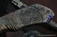 One-off CKF/Rotten Evolution 2.0 - KLAD -  