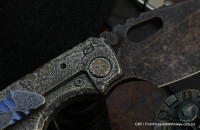 One-off CKF/Rotten Evolution 2.0 - KLAD -  