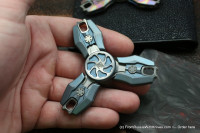 Discontinued: CKF Pepyakka NVK BL