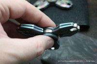 Discontinued: CKF Pepyakka NVK BL