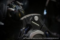 CKF Pepyakka 3K fidget spinner puzzle