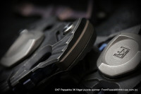 CKF Pepyakka 3K fidget spinner puzzle