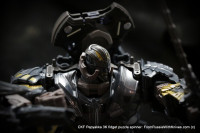 CKF Pepyakka 3K fidget spinner puzzle