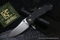 One-off Farko knife -STEBL-