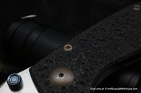 One-off Farko knife -STEBL-