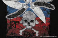 CKF Men&#039;s T-shirt -MUA- (XXL-size)