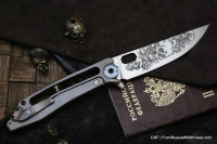 One-off Kadat customized -VLSCL-