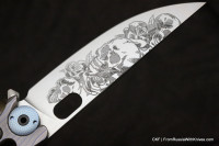 One-off Kadat customized -VLSCL-