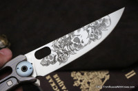 One-off Kadat customized -VLSCL-