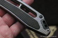 One-off Kadat customized -VLSCL-