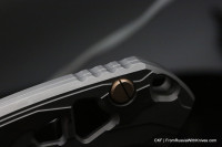 Full Custom Barmaglot (laminated steel Vanadis10, bronze, Ti)