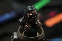 Custom AP Bead JohnWick