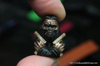 Custom AP Bead JohnWick