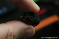 Custom AP Bead JohnWick