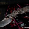 DHL From Russia only! One-off CKF/Rotten Evolution 2.0 - CORSAIR - 