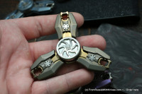 Discontinued: CKF Pepyakka NVK GLD