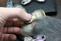 Discontinued: CKF Pepyakka NVK GLD