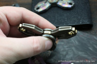 Discontinued: CKF Pepyakka NVK GLD