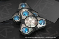 CKF Pepyakka 4.0 Dam