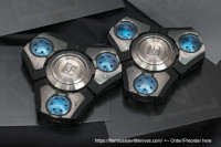 CKF Pepyakka 4.0 Dam