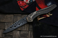 Sukhoi Dragonspine Custom November 2019