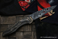 Sukhoi Dragonspine Custom November 2019