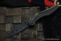 Sukhoi Dragonspine Custom November 2019