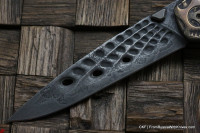 Sukhoi Dragonspine Custom November 2019