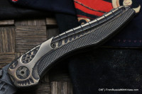 Sukhoi Dragonspine Custom November 2019