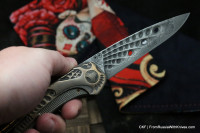 Sukhoi Dragonspine Custom November 2019