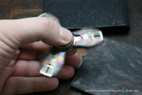 Discontinued: CKF Pepyakka NVK RZP