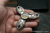 Discontinued: CKF Pepyakka NVK RZP