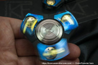 CKF Pepyakka 4.0 Tim