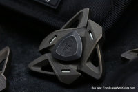 CKF Pepyakka Z Gold-Brown