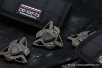 CKF Pepyakka Z Gold-Brown