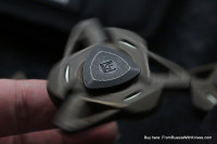 CKF Pepyakka Z Gold-Brown