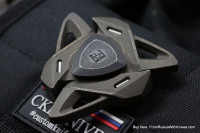 CKF Pepyakka Z Gold-Brown