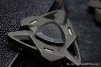 CKF Pepyakka Z Gold-Brown