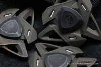 CKF Pepyakka Z Gold-Brown