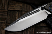 CKF/Rassenti SNAFU 2.0 collab knife