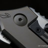 CKF/Rassenti SNAFU 2.0 collab knife