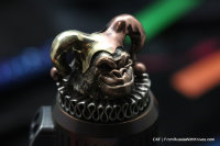 Custom AP Bead Buffoon