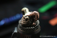 Custom AP Bead Buffoon