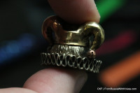 Custom AP Bead Buffoon