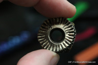 Custom AP Bead Buffoon