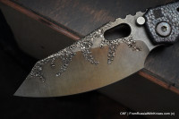 DHL From Russia only! One-off CKF/Rotten Evolution 2.0 - FREDDY - 