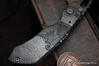 DHL From Russia only! One-off CKF/Rotten Evolution 2.0 - FREDDY - 