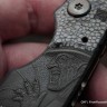 DHL From Russia only! One-off CKF/Rotten Evolution 2.0 - FREDDY - 