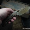 DHL From Russia only! One-off CKF/Rotten Evolution 2.0 - FREDDY - 